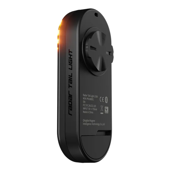 Magene L508 Radar Tail Light - vista 4