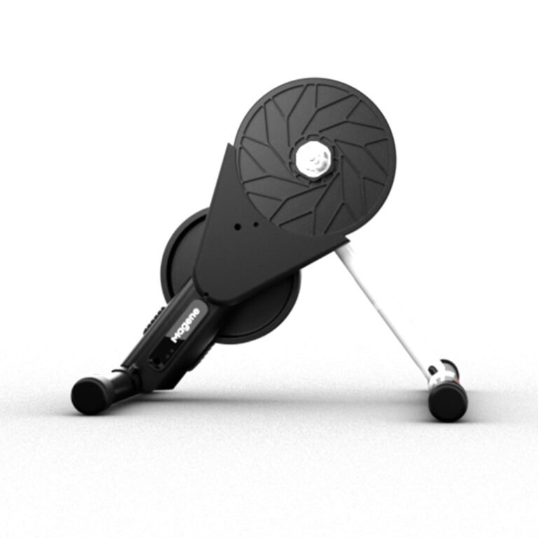 T110 MAGENE SMART TRAINER - vista 2
