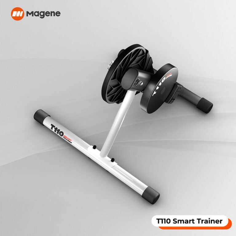 T110 MAGENE SMART TRAINER - vista 4