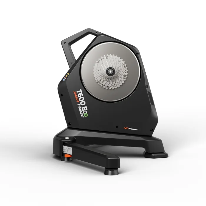 T600 ECO MAGENE - vista 3